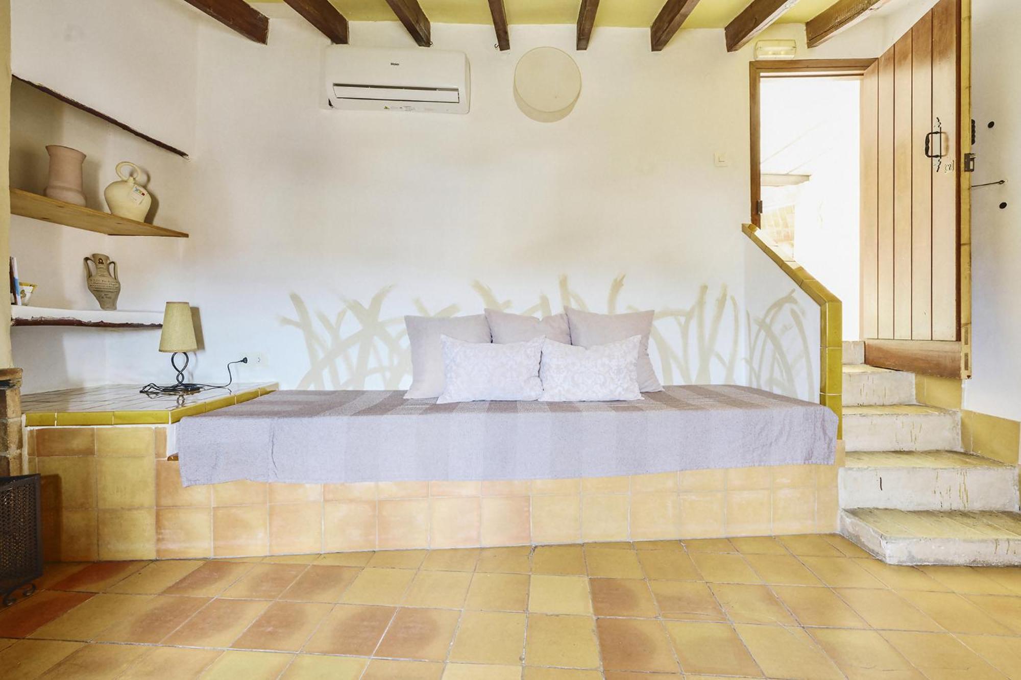 Apartamentos Rurales La Fabrica Agost Екстер'єр фото