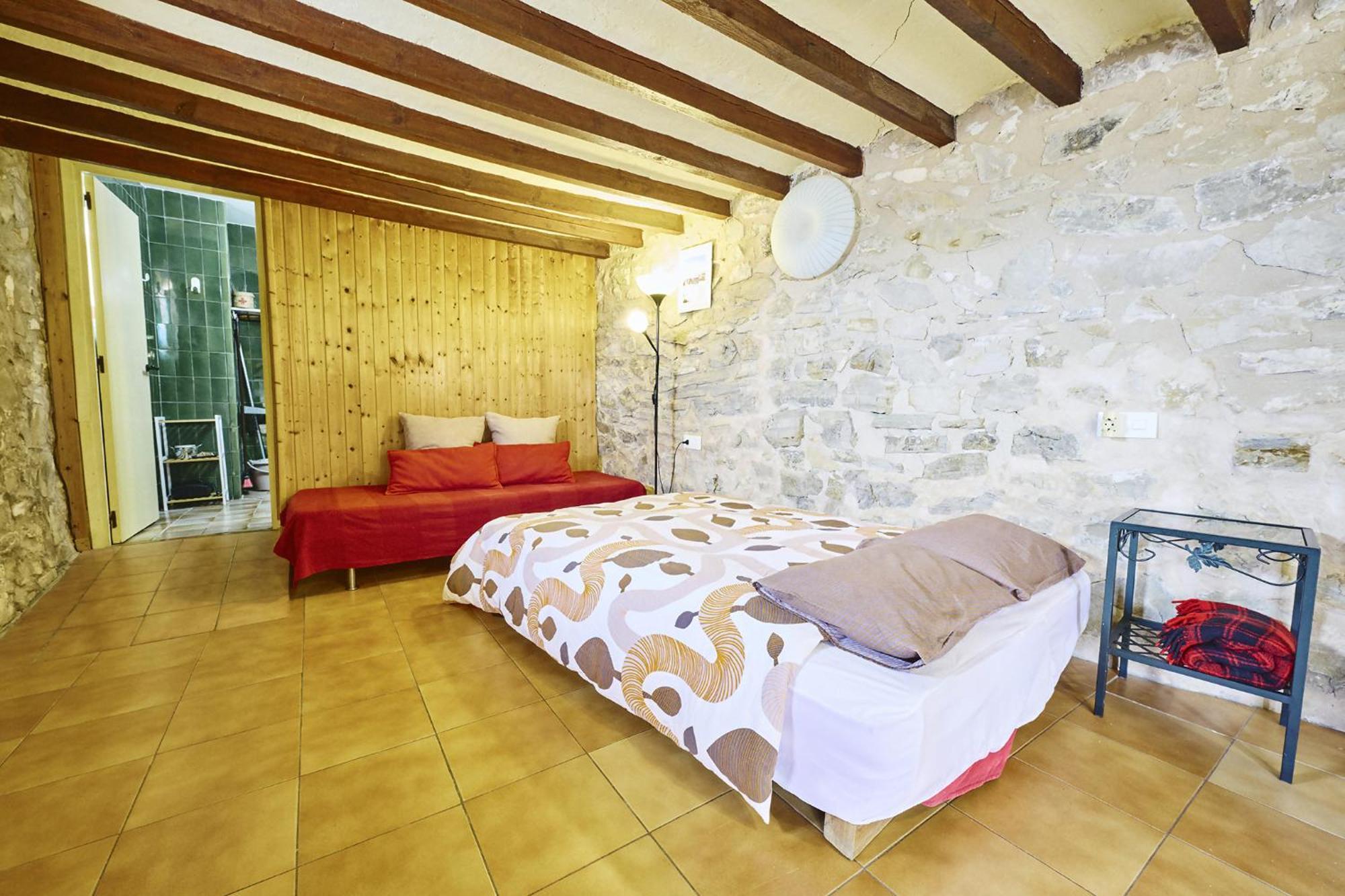 Apartamentos Rurales La Fabrica Agost Екстер'єр фото